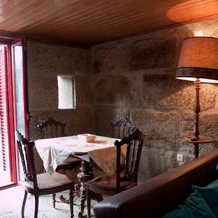 Casa Do Palheiro Βίλα Covelas  Εξωτερικό φωτογραφία