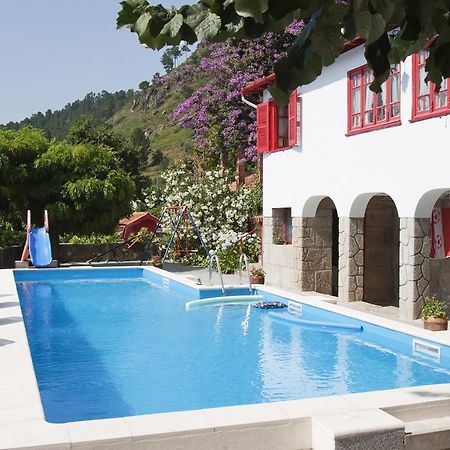 Casa Do Palheiro Βίλα Covelas  Εξωτερικό φωτογραφία
