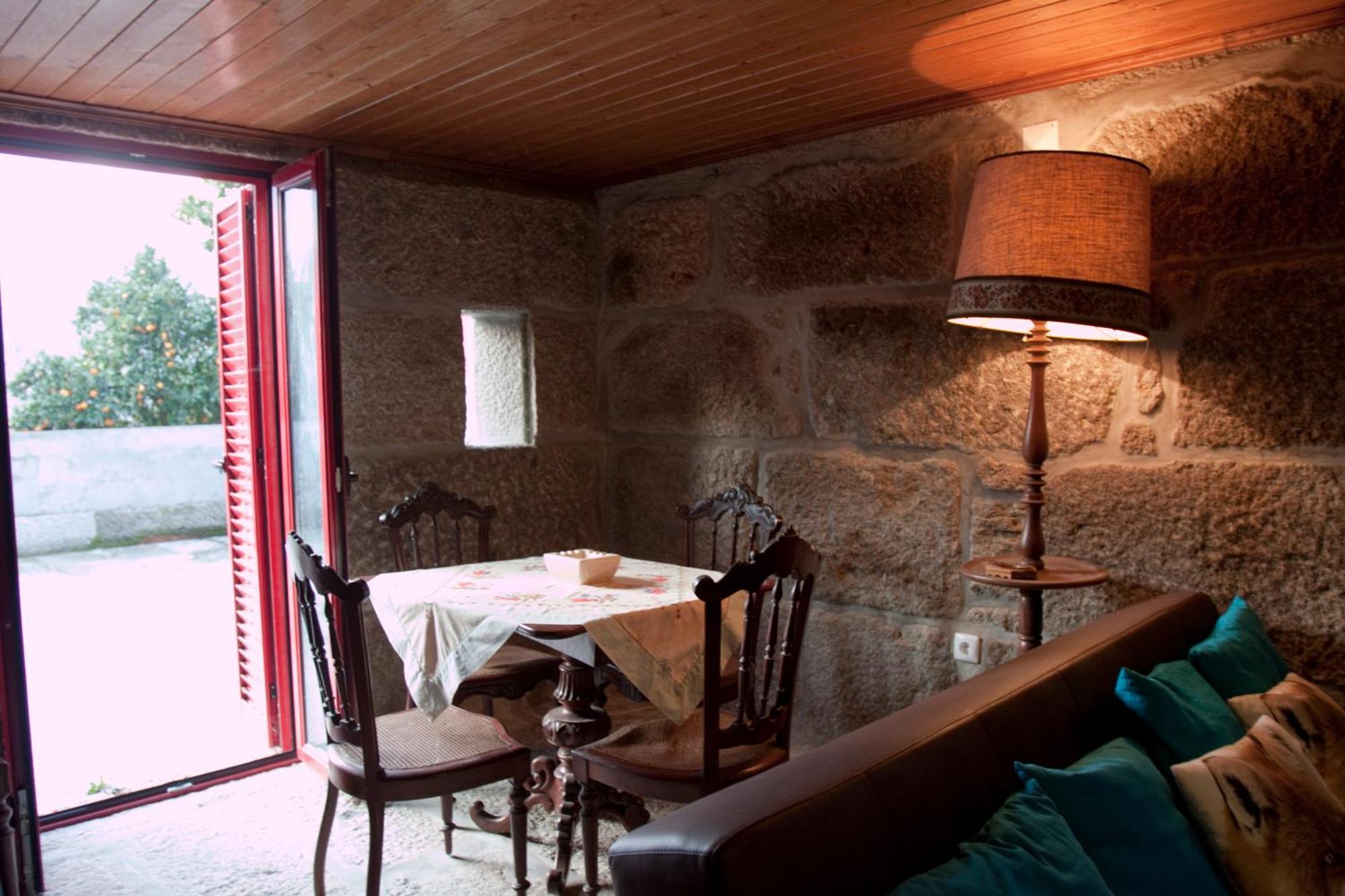 Casa Do Palheiro Βίλα Covelas  Εξωτερικό φωτογραφία