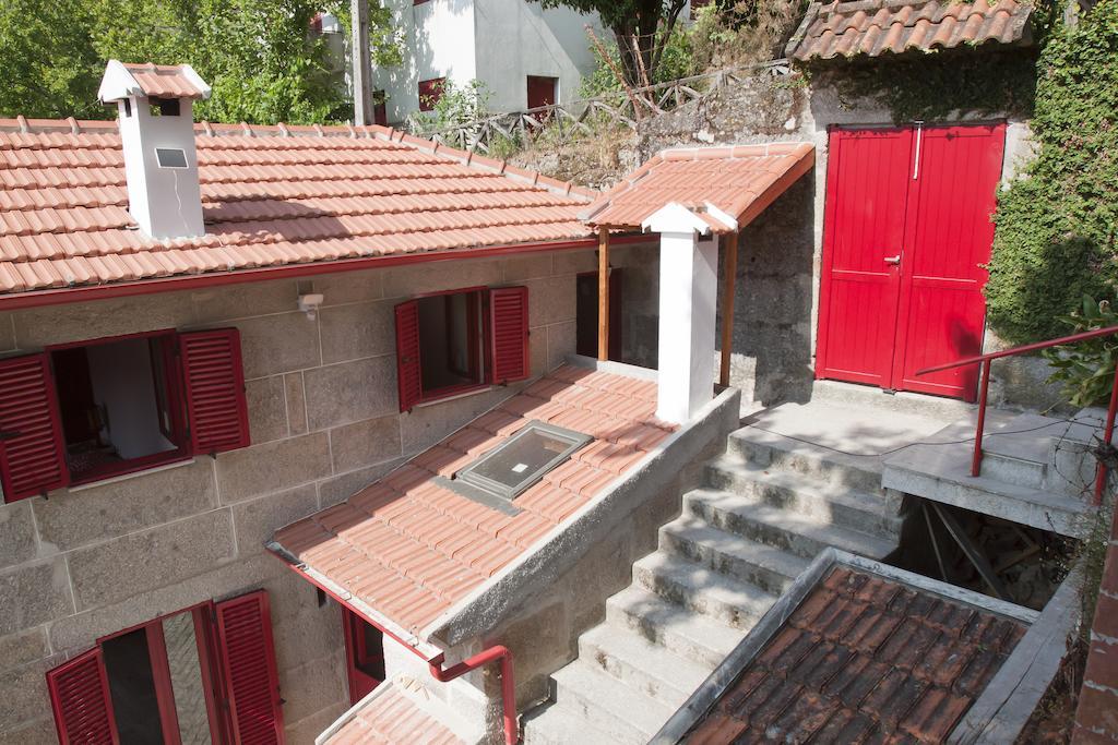 Casa Do Palheiro Βίλα Covelas  Εξωτερικό φωτογραφία