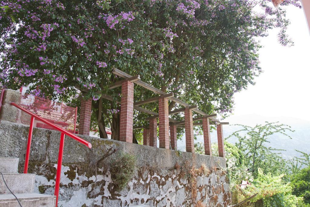Casa Do Palheiro Βίλα Covelas  Εξωτερικό φωτογραφία