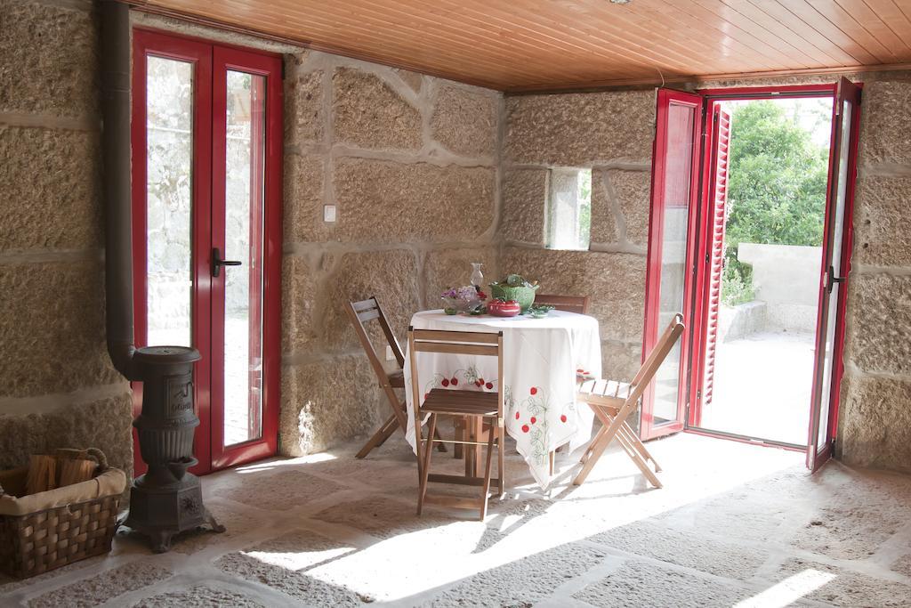 Casa Do Palheiro Βίλα Covelas  Δωμάτιο φωτογραφία