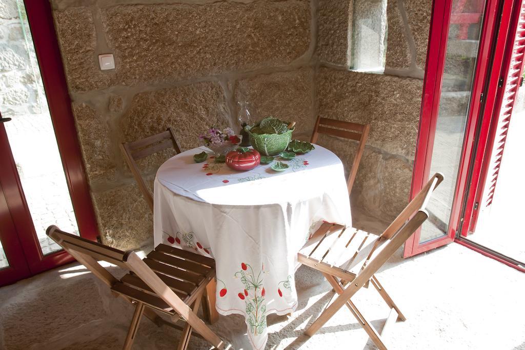 Casa Do Palheiro Βίλα Covelas  Δωμάτιο φωτογραφία