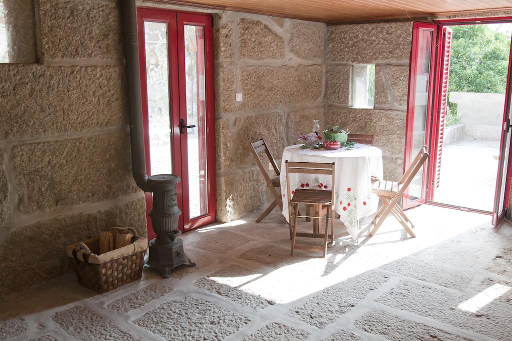 Casa Do Palheiro Βίλα Covelas  Εξωτερικό φωτογραφία