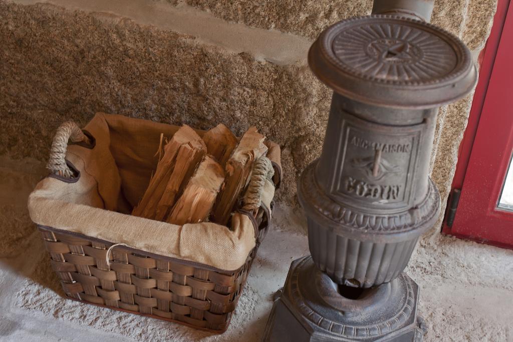 Casa Do Palheiro Βίλα Covelas  Δωμάτιο φωτογραφία