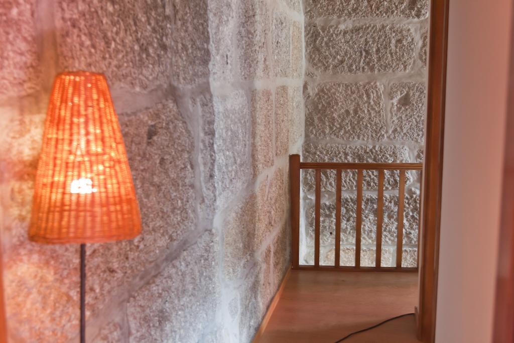 Casa Do Palheiro Βίλα Covelas  Εξωτερικό φωτογραφία