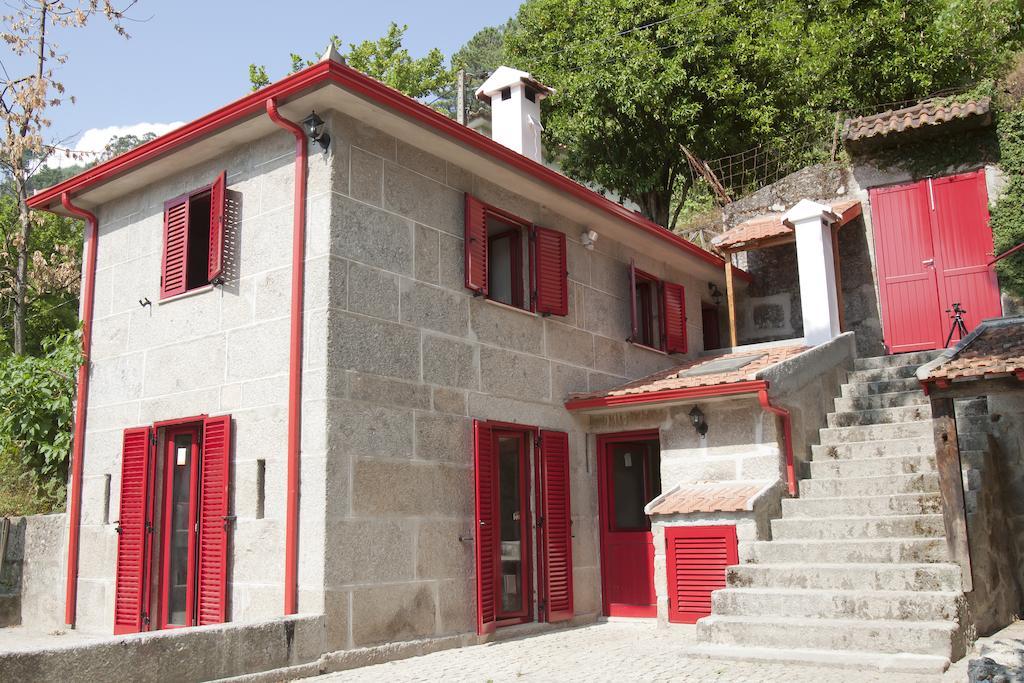 Casa Do Palheiro Βίλα Covelas  Εξωτερικό φωτογραφία