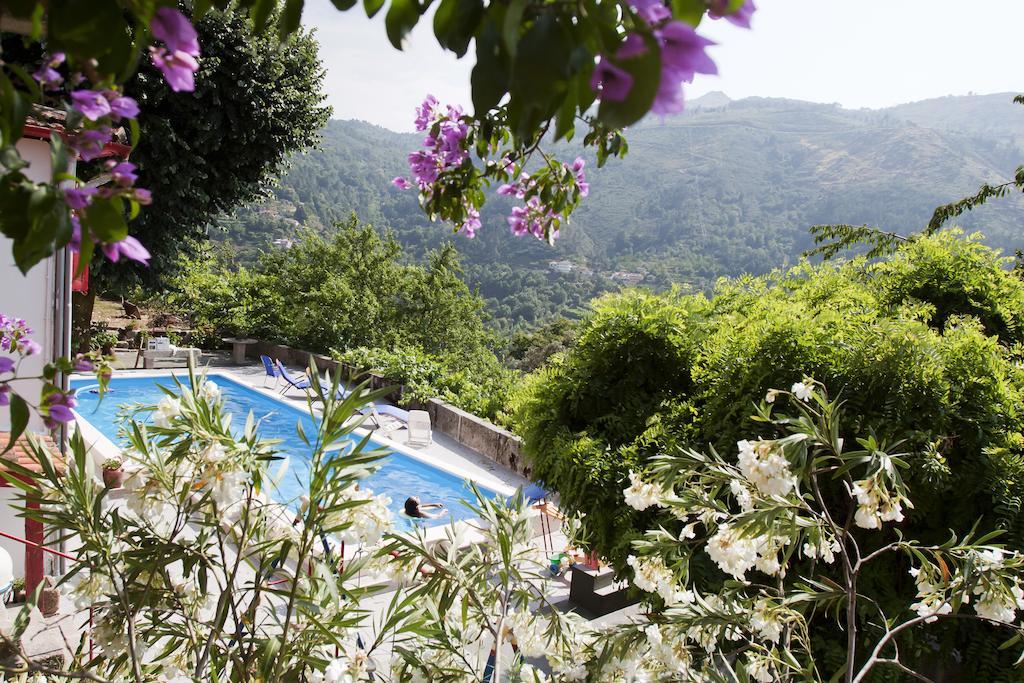 Casa Do Palheiro Βίλα Covelas  Εξωτερικό φωτογραφία