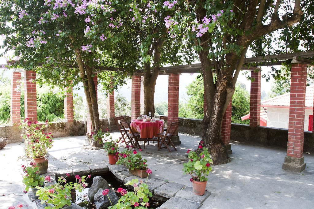 Casa Do Palheiro Βίλα Covelas  Εξωτερικό φωτογραφία