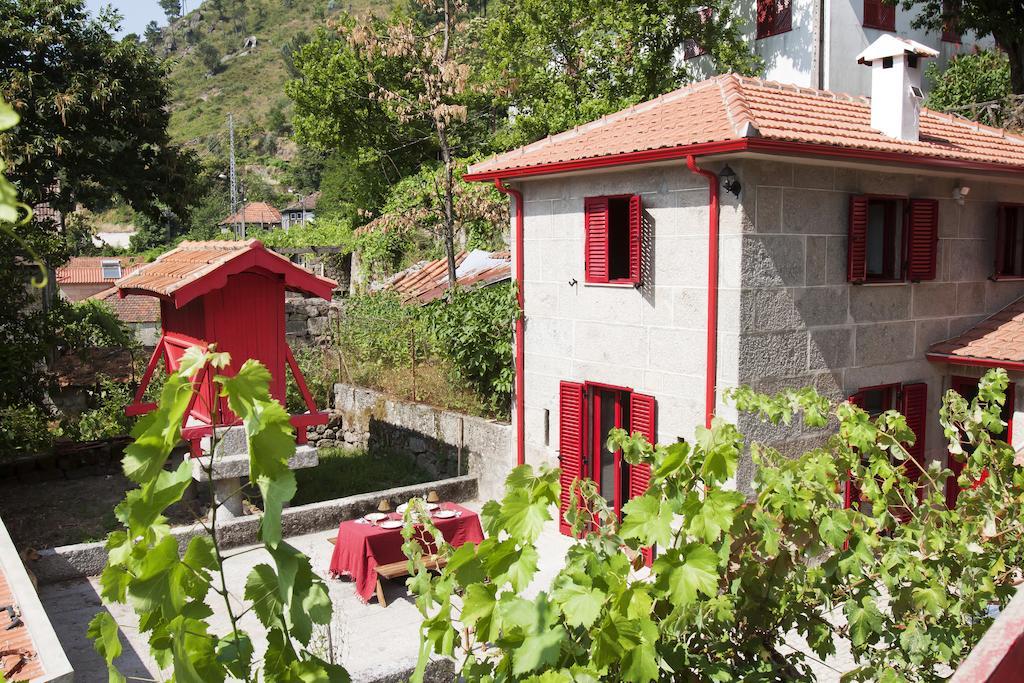 Casa Do Palheiro Βίλα Covelas  Εξωτερικό φωτογραφία